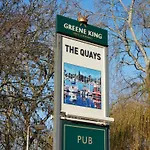 The Quays By Greene King Inns