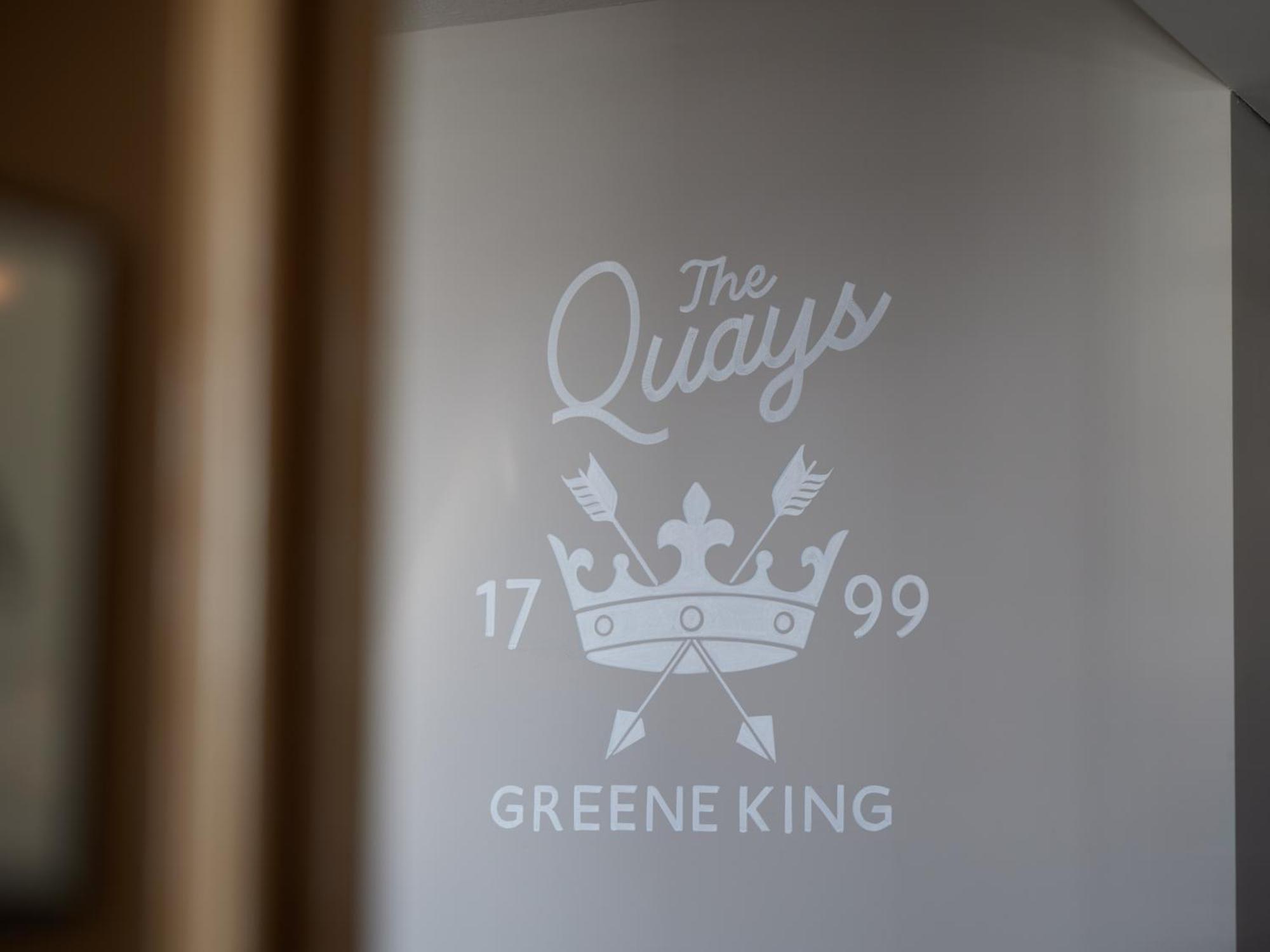 Hotel The Quays By Greene King Northampton
