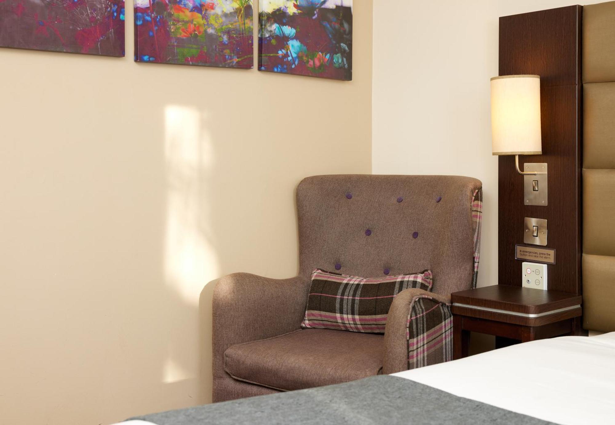 The Quays By Greene King Hotel 3*