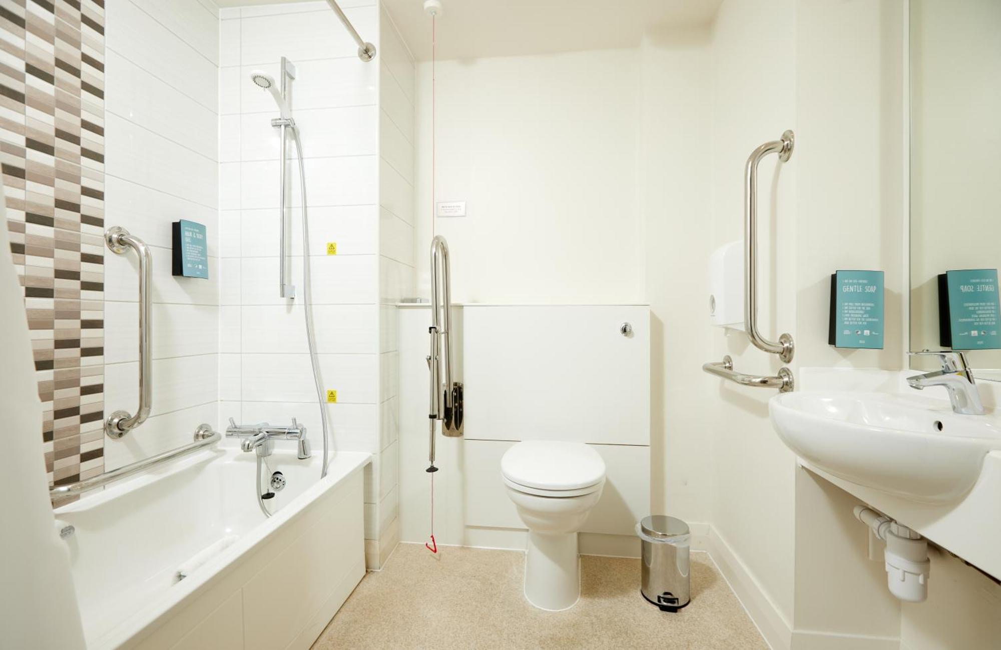 The Quays By Greene King 3* Northampton