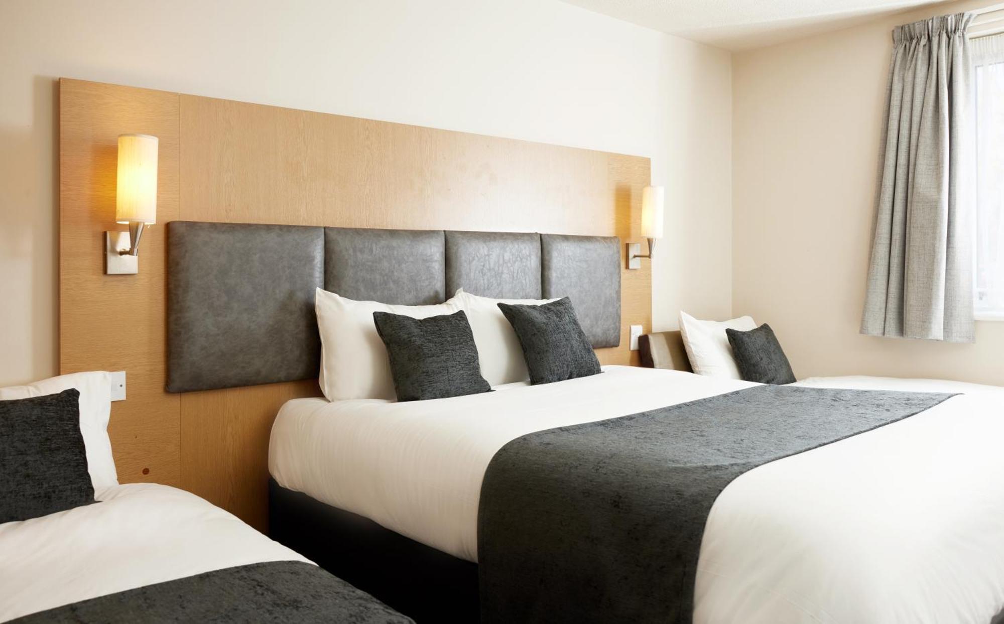 The Quays By Greene King 3* Northampton