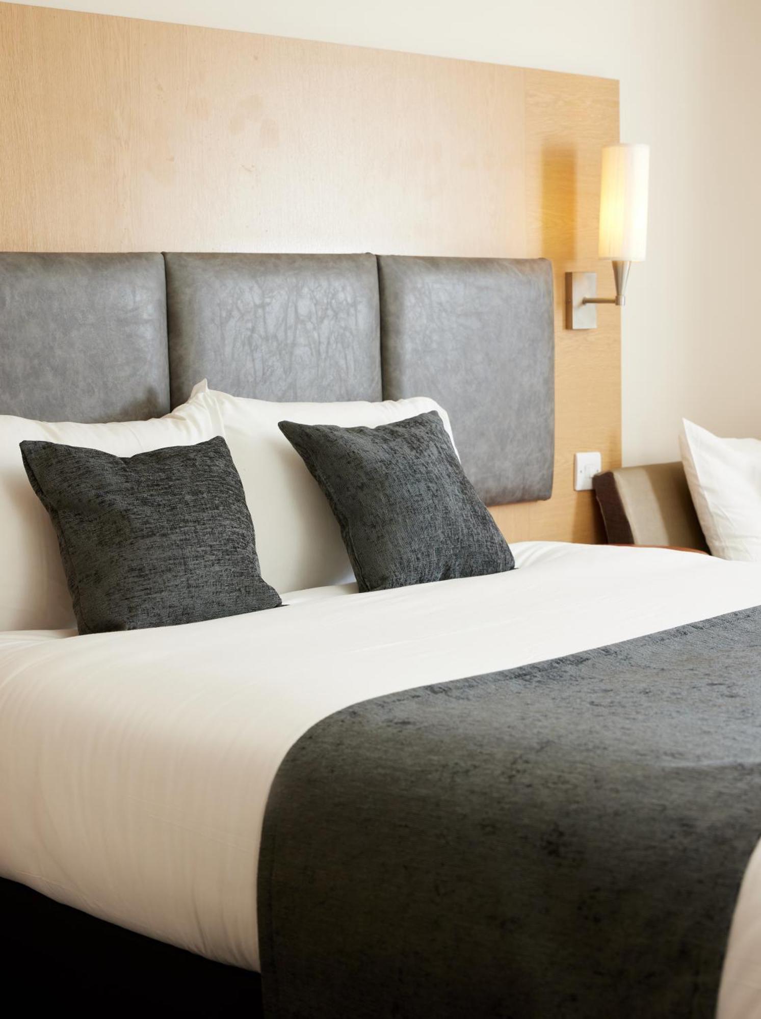 The Quays By Greene King 3*