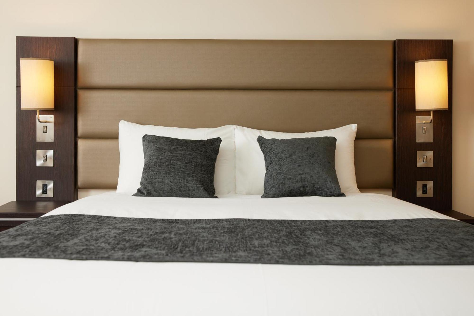 Hotel The Quays By Greene King