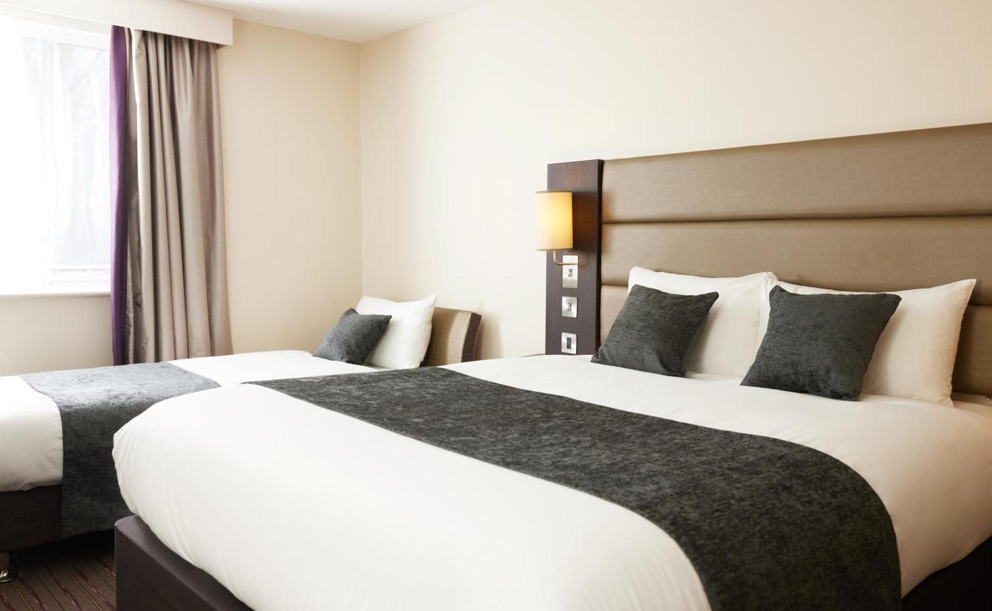 The Quays By Greene King 3* Northampton