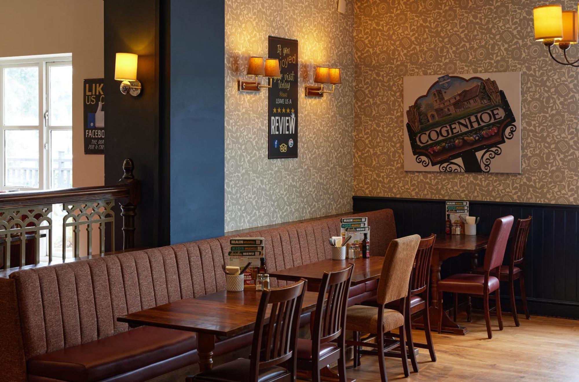The Quays By Greene King 3* Northampton