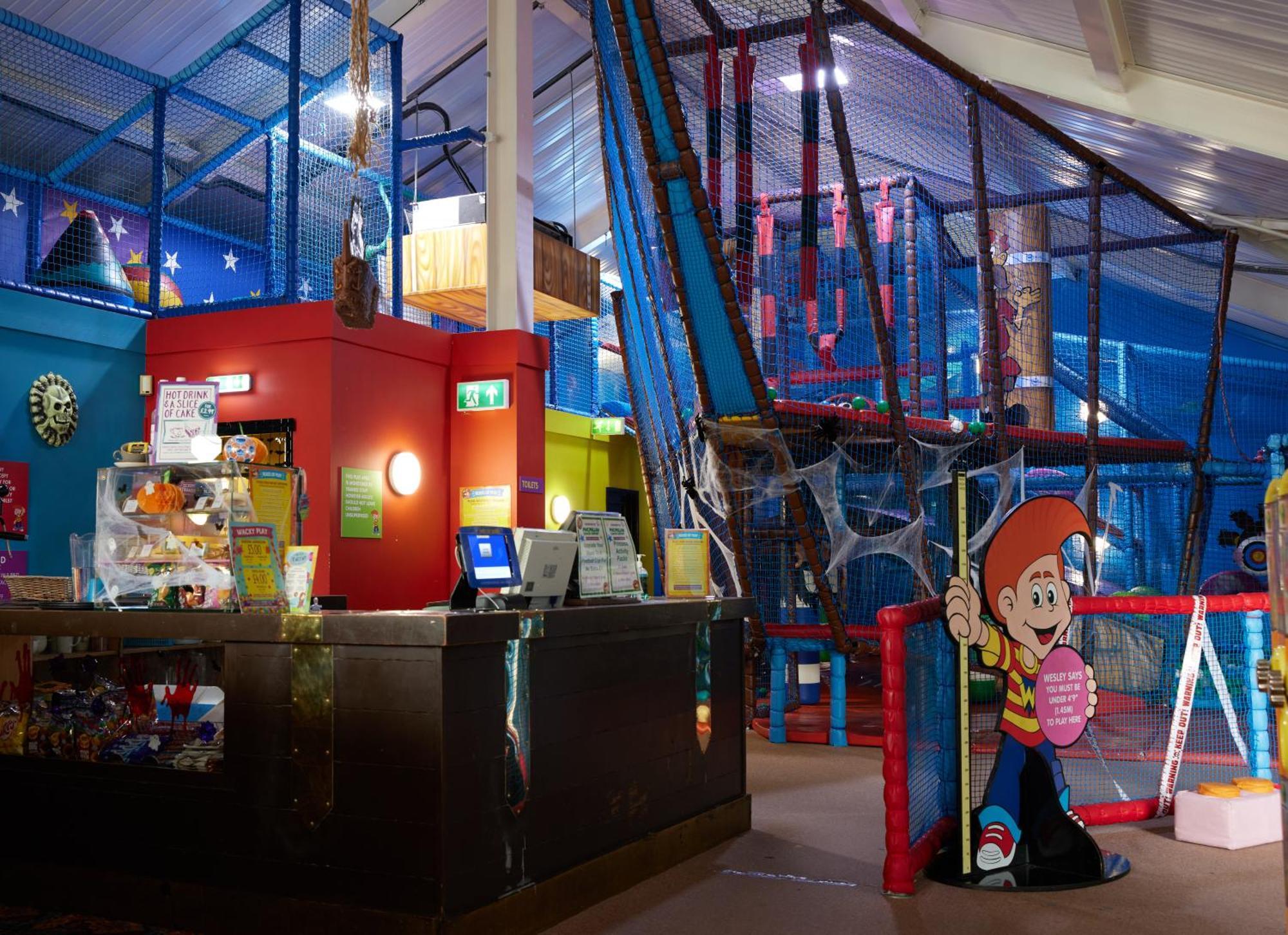 The Quays By Greene King 3*