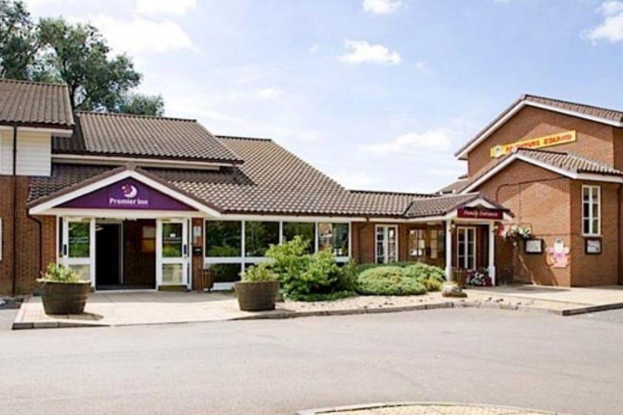 Hotel The Quays By Greene King 3*